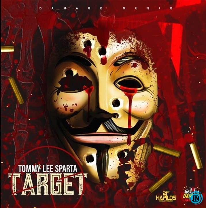 Tommy Lee Sparta Target Born Killer Riddim Mp3 Download